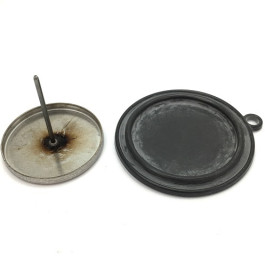 Vaillant Membrane für Gas-Wandheizgerät VC 105 E VC 105/2 E 010354
