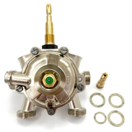 Vaillant Wasserschalter MAG 325 / 7 - 8 mit W 011219