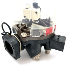 Vaillant Wasserschalter für Gas-Wandheizgerät VCW 194 XE-C VCW 194/2 XE-C 011260