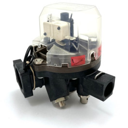 Vaillant Wasserschalter für Gas-Wandheizgerät VCW 254 XE VCW 254/2 XE 011261