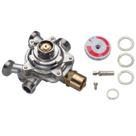 Vaillant Wasserschalter für Gas-Wandheizgerät VCW 280 XE VCW 282 E 011293