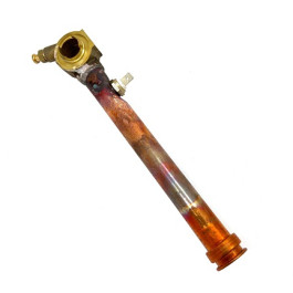 Vaillant Rohr für Gas-Wandheizgerät VC 255 E VC 255/2 E 019130