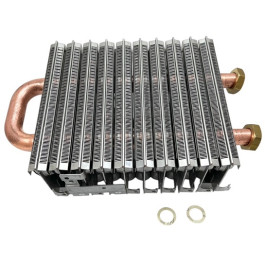 Vaillant Kammergruppe für Gas-Wandheizgerät VC 195/3-C (R1) VC 205/3-E 031525