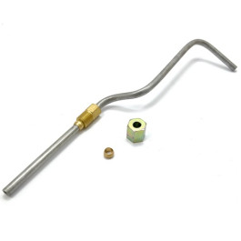Vaillant Zündgasrohr VGH 130-220/3 XZ 043951