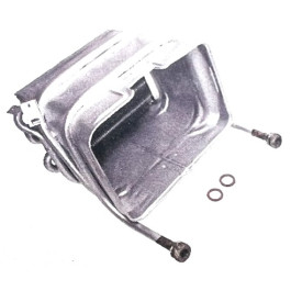 Vaillant Heizkörper MAG-turbo 19/2 MAG-turbo 275/10 EW 061656