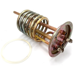 Vaillant Heizkörper 2 kW VEN 5/5 U classic 061662