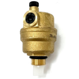 Vaillant Schnellentlüfter Sicherheitsgruppe 307563 307591 #061725