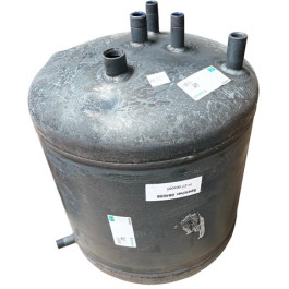 Vaillant Speicher für Gas-Kompaktgerät ecoCOMPACT VSC126 und VSC196 064065