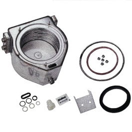 Vaillant Wärmetauscher Heizwert VC 126 E-C VC 126/2-C 065113