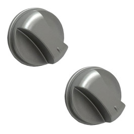 Vaillant Knopf für Gas-Durchlaufwasserheizer MAG 11&14-2/0 MAG 16-2/0 #078543