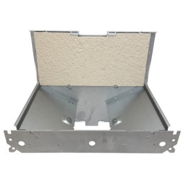 Vaillant Deckel mit Isomatte für Gas-Wandheizgerät VC 204/3-E VCW 204/3-E 078945