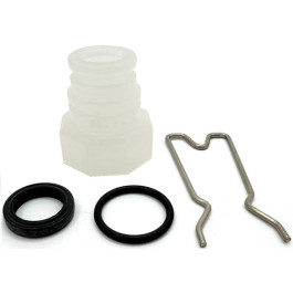 Vaillant Anschlussstück für Gas-Wandheizgerät VC 126&196&246 E-C 087310