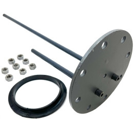 Vaillant Flansch für Warmwasserspeicher VPS SC 700&1000 #088151