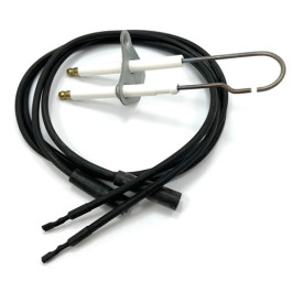 Vaillant Elektrode Zündung VK 114-474/8-E VKS 114-264/8-E 090758
