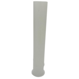 Vaillant Rohr L=114mm D=18mm für Warmwasserspeicher VIH CQ 120/2 VIH CQ 120&150/2 #094229