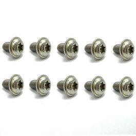 Vaillant Linsenschraube VAS 106&156/4 VAS106/3, 10 Stück 105900