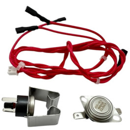 Vaillant Sensor (STB) mit Kabel für Gas-Durchlaufwasserheizer MAG 11-0/0 XI 115235