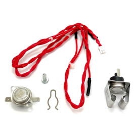 Vaillant Sensor (STB) mit Kabel für Gas-Durchlaufwasserheizer MAG 14-0/0 XI 115236