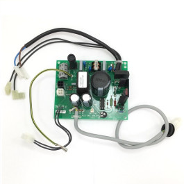 Vaillant Leiterplatte intern recoVAIR 180 recoVAIR 250 #130856