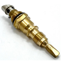 Vaillant Spindel-Temperaturwähler für Gas-Durchlaufwasserheizer MAG 24/2 GXI R1 MAG 24/2 XI R1