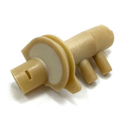 Vaillant Pitotrohr für Gas-Wandheizgerät VC 105 E VC 105/2 E 133512