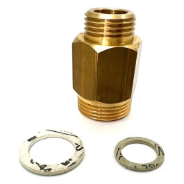 Vaillant Überströmventil für Gas-Wandheizgerät VC 126&196&246 E-C 150238