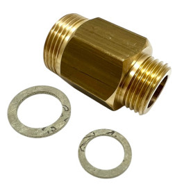 Vaillant Überströmventil für Gas-Wandheizgerät VC 104/3-E VC 105/3-E (R1) 150249