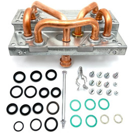 Vaillant Hydroplatte für Gas-Wandheizgerät VCI 196&246/3-5 (R35) 178965