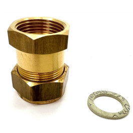 Vaillant Quetschverschraubung G 3/4 VSC 126&196/2-C 179069