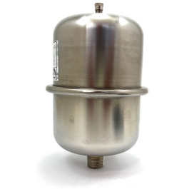 Vaillant Ausdehnungsgefäß BW 1 L für Gas-Wandheizgerät VCI 196&246/3-5 (R35) 181081