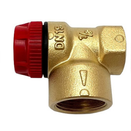 Vaillant Sicherheitsventil 190721