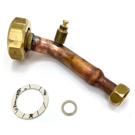 Vaillant Rohr G1 1/2 x G1/2 VIH K 300 VIH K 300 R1 #193517
