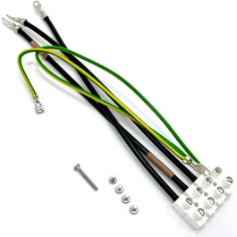 Vaillant Klemmleiste, mit Kabel 251262