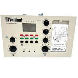 Vaillant Elektronischer Regler, VRC-UBW 252980