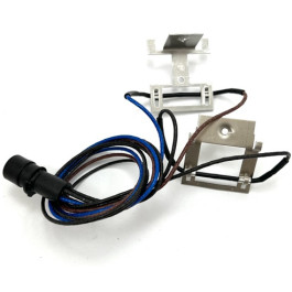 Vaillant Fühler Abgassensor für Gas-Wandheizgerät VC 180 K XE VC 180&240&280 XE 253511