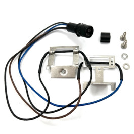 Vaillant Fühler, Abgassensor 253537