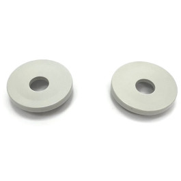 Vaillant Ring Set 2 Stück für Gas-Durchlaufwasserheizer MAG 9/2 XZ 292233