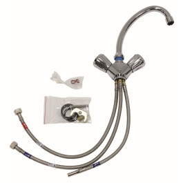 Vaillant VNU 2 Standard für Waschtisch und Spüle 302595