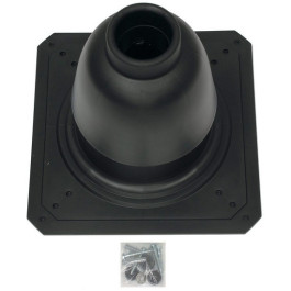 Vaillant Schachtabdeckung DN80 # für Abgasleitung DN 80 PP 303963