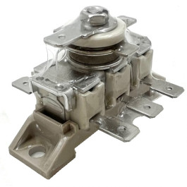 Vaillant Thermo-Relais 3-polig für Elektro-Speicherheizgeräte VSF 120/3-480/3 EL 546239