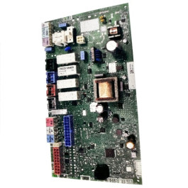 Vaillant Leiterplatte 8000010644