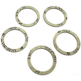 Vaillant Rechteckdichtring VGH 130-220/3 XZ VGH 130-220/4 XZ 980214