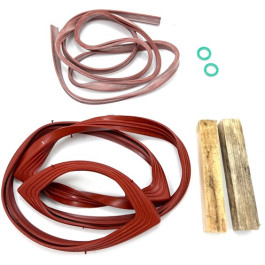 Vaillant Dichtung Formdichtung für Gas-Wandheizgerät VC 506 E 981119