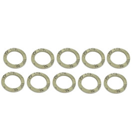 Vaillant Rechteckdichtring 3/4 MAG 19/2 GXI MAG 19/2 GXI R1, 10 Stück 981140