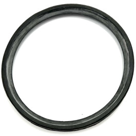 Vaillant Dichtung, Lippendichtring DN 80 EPDM 981227