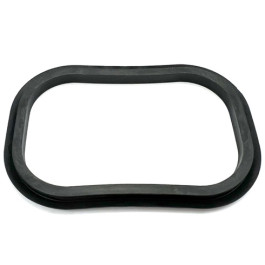Vaillant Dichtung, Reinigungsdeckel DN 60 EPDM 981240