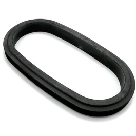Vaillant Dichtung, Deckeldichtung DN 60 EPDM 981361