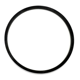 Viega Dichtung 9953 OE in 50,2x54x2,5mm Gummi schwarz 104313