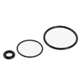 Viessmann Dichtungsringe (Satz) Mischer 3+4 NW25 # 7008431
