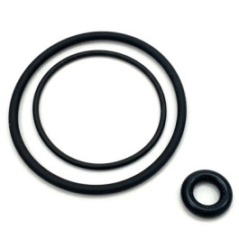 Viessmann Dichtungsringe (Satz) Mischer 3+4 NW32 # 7008432